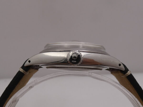 Rolex Oysterdate Precision 6694 GILT DIAL Anno 1969 Carica Manuale Cal. 1225 Vintage