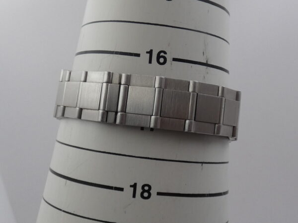 Cronografo Bulgari Diagono Scuba SCB 38 S Automatico Chronometer Acciaio Anni '2000s Braccialato