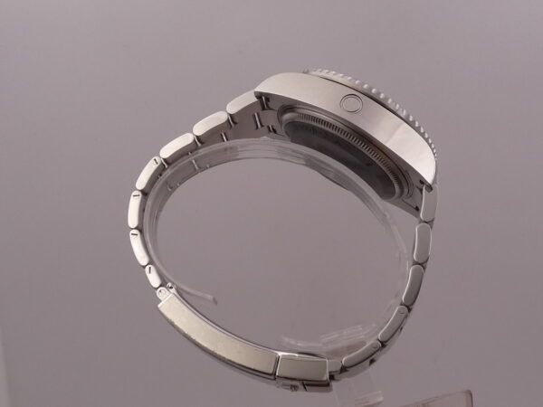 Rolex Sea-Dweller Deepsea James Cameron 136660 BOX&PAPERS Italia MARCH 2025 LIKE NEW With Some Stickers