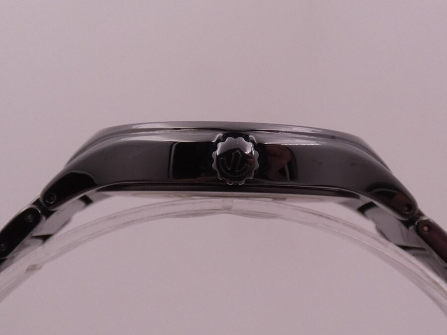 Rado True NEW BOX PAPERS & STICKERS Ceramica & Titanio Anno 2025 Mai Indossato Ref. R27238162 - immagine 16