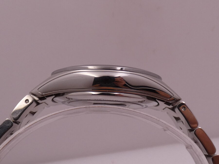 Rado HyperChrome R32115113 NEW WITH BOX & TAG PRICE Automatico Acciaio & Ceramos MAI INDOSSATO - immagine 15