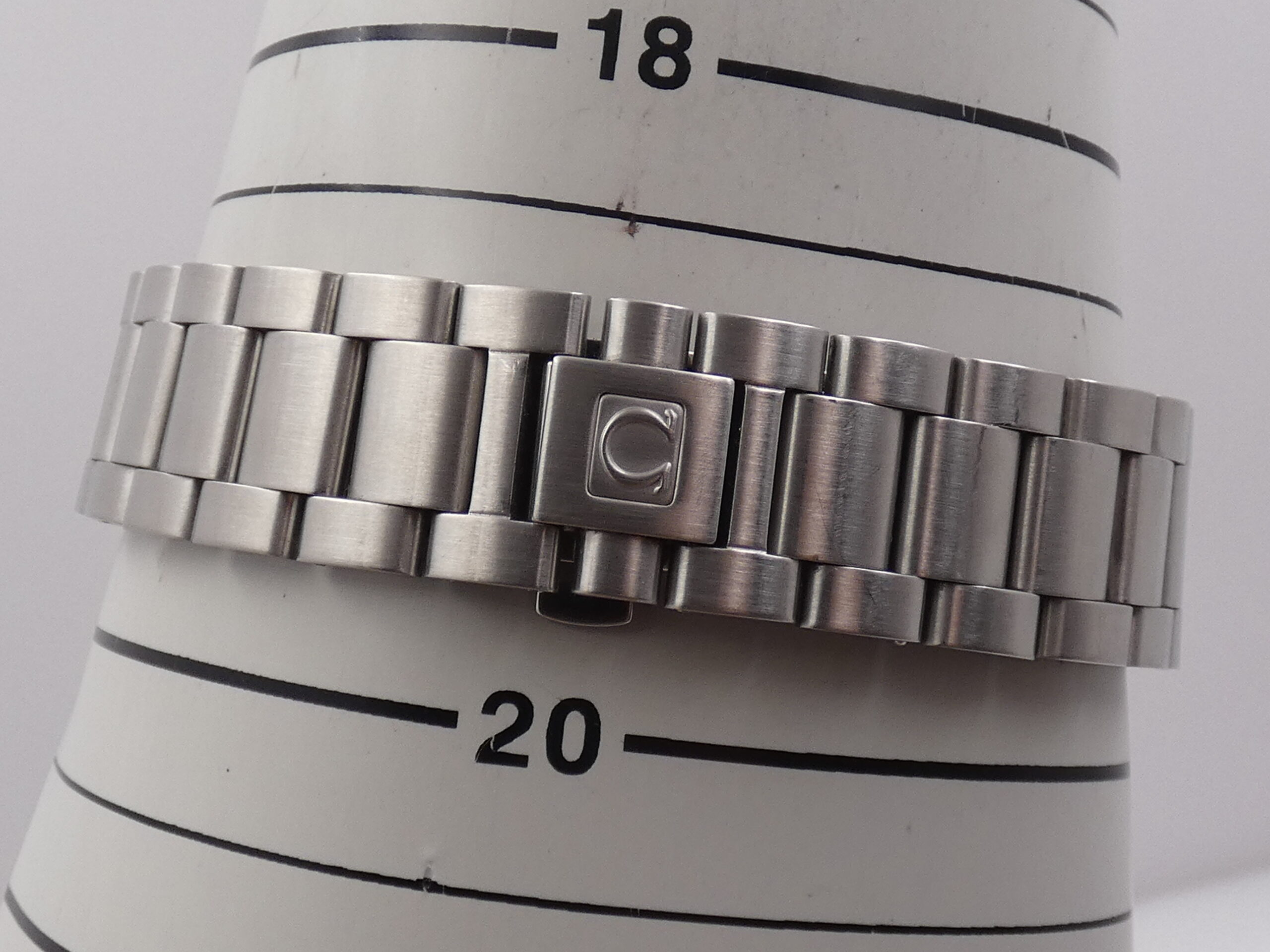 Omega Seamaster Aqua Terra Co-Axial Chronometer 2503.33.00 WITH PAPERS Anno 2020 Automatico Acciaio - immagine 15