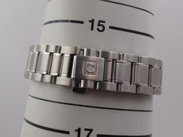 Omega Seamaster Professional 300m With PAPERS 2284.50.00 Anno 2020 Braccialato TOP For Ladies