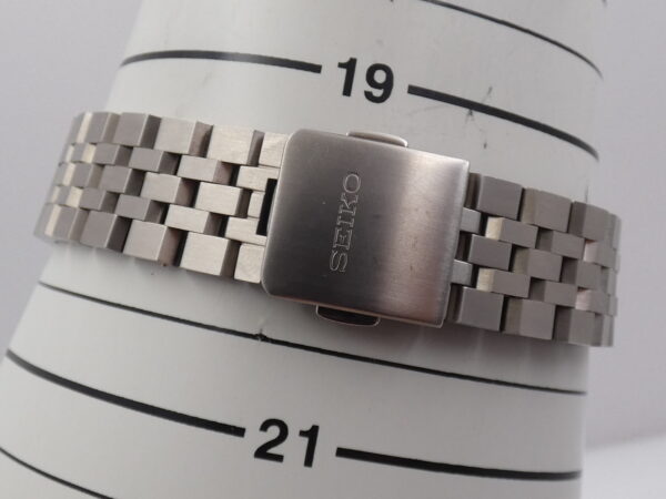 Seiko Prospex Land 30th Navigator Timer GMT BOX&PAPERS Edizione Limitata Anno 2023 Automatico Like New SPB411J1