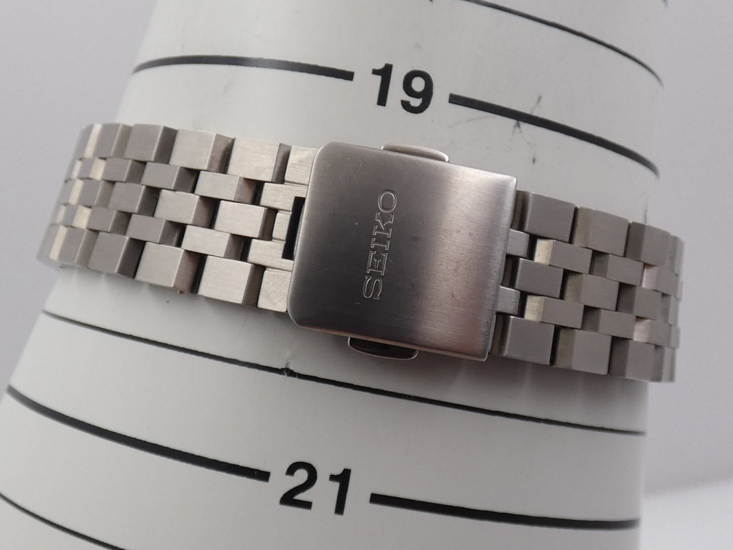 Seiko Prospex Land 30th Navigator Timer GMT BOX&PAPERS Edizione Limitata Anno 2023 Anno SPB411J1 - immagine 15