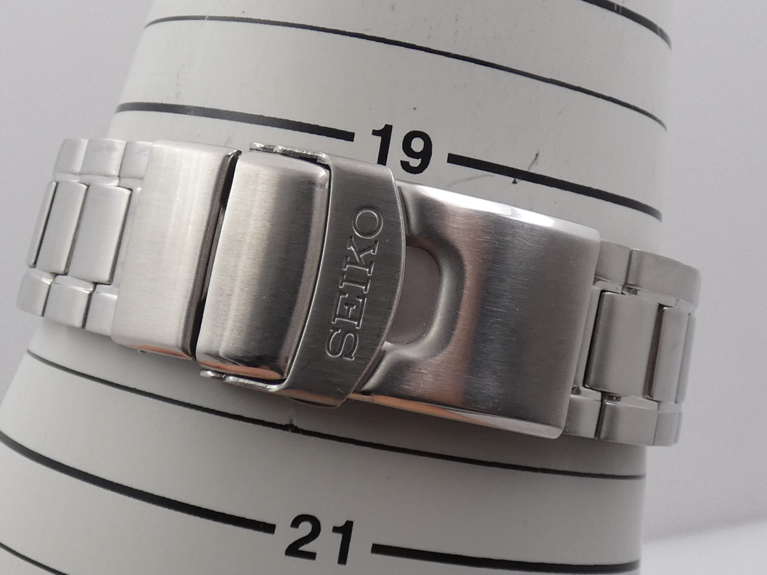 Seiko Prospex PADI Turtle Automatic Day-Date BOX&PAPERS Pepsi Bezel Anno 2024 Edizione Speciale - immagine 15