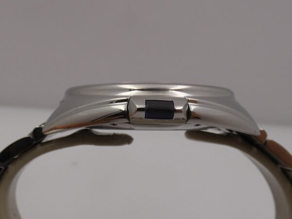 Cartier Clé de Cartier 40 mm WSCL0018 - 3850 Automatico Acciaio Braccialato