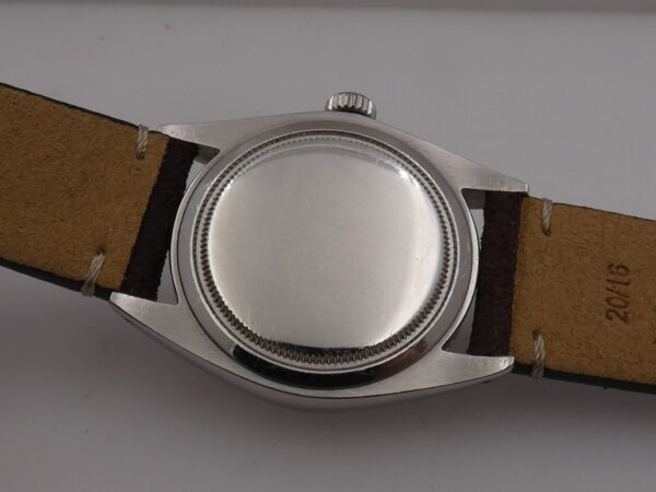 Rolex Oysterdate Precision 6694 GILT DIAL Anno 1969 Carica Manuale Cal. 1225 Vintage