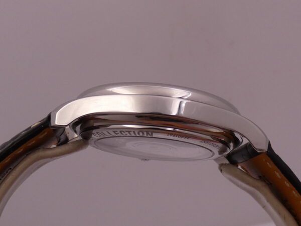 Cronografo Longines Master Collection NEW BOX PAPERS & TAG PRICE L2.629.4 Anno 2025 MAI INDOSSATO