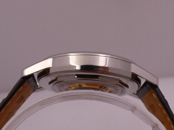 Longines Flagship Heritage L4.795.4 NEW BOX PAPERS & TAG PRICE Automatico Anno 2025 Mai Indossato