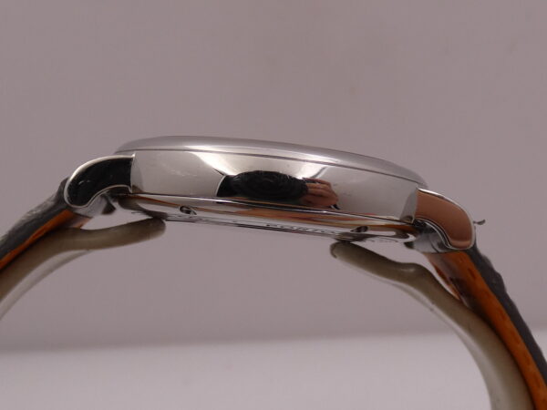 IWC Portofino Automatic LIKE NEW 37mm DIAMOND DIAL BOX&PAPERS Anno 2017 IW458102 Acciaio