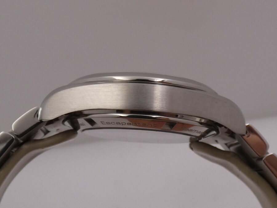 Omega Seamaster Aqua Terra 38.5mm CO-AXIAL WITH PAPERS ANNO 2020 TOP CONDITION Automatico Acciaio - immagine 14