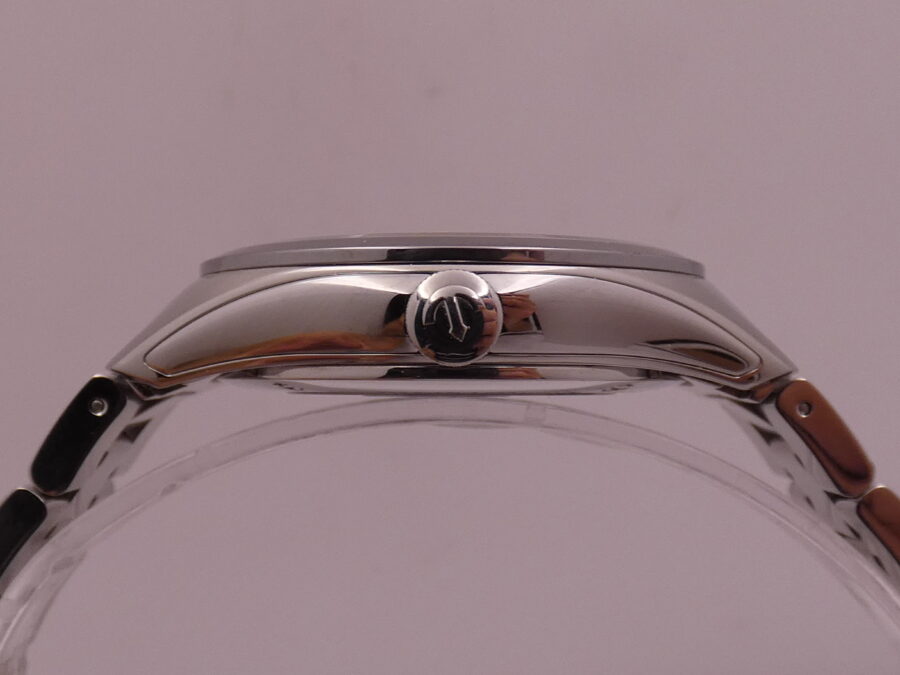Rado HyperChrome R32115113 NEW WITH BOX & TAG PRICE Automatico Acciaio & Ceramos MAI INDOSSATO - immagine 16