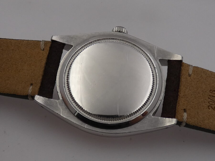 Rolex Oysterdate Precision 6694 Anno1966 Original Dial Manuale Cal. 1225 Vintage - immagine 16