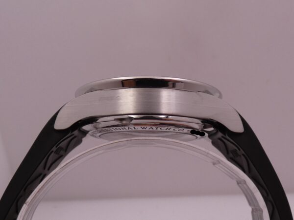 Cronografo IWC Portuguese Yacht Club 45mm IW390206 BOX&PAPERS Automatico Anno 2015 Acciaio