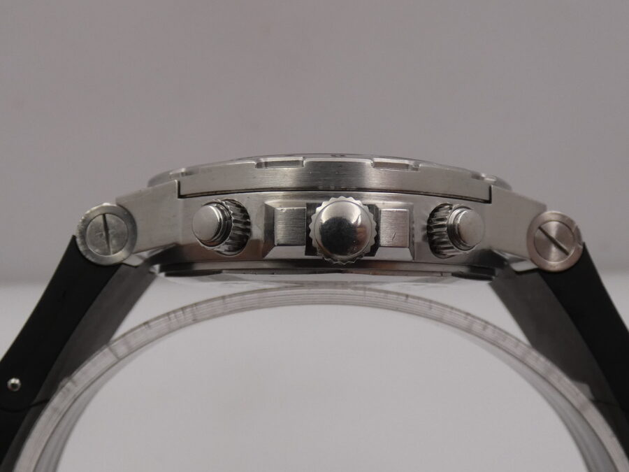Bulgari Diagono Professional GMT-Date GMT40S 40mm Automatico Anni 2000 - immagine 16