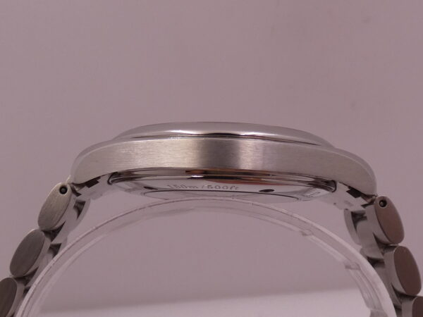 Omega Seamaster Aqua Terra Co-Axial Chronometer 2503.33.00 WITH PAPERS Anno 2020 Automatico Acciaio