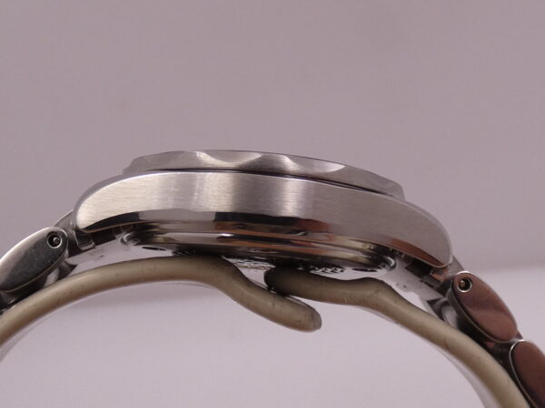 Omega Seamaster Professional 300m With PAPERS 2284.50.00 Anno 2020 Braccialato TOP For Ladies