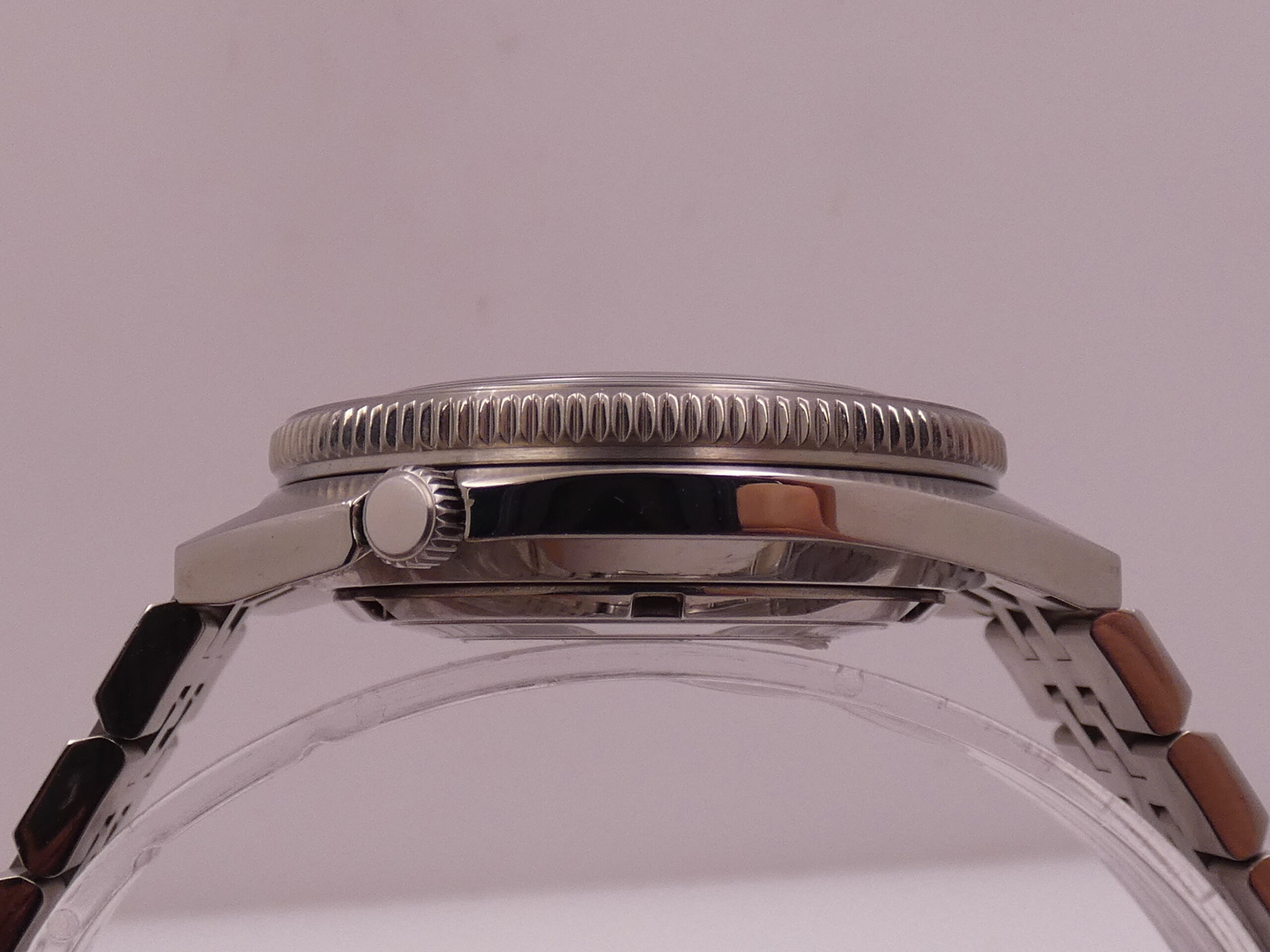 Seiko Prospex Land 30th Navigator Timer GMT BOX&PAPERS Edizione Limitata Anno 2023 Anno SPB411J1 - immagine 16