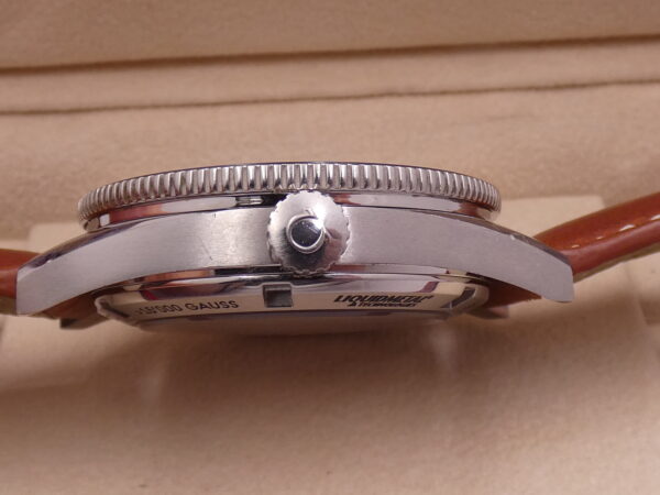 Omega Seamaster 300 Master Co-Axial Chronometer GHIERA CERAMICA Automatico Acciaio