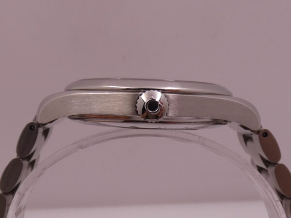 Omega Seamaster Aqua Terra Co-Axial Chronometer 2503.33.00 WITH PAPERS Anno 2020 Automatico Acciaio