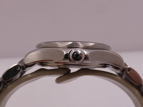 Omega Seamaster Professional 300m With PAPERS 2284.50.00 Anno 2020 Braccialato TOP For Ladies