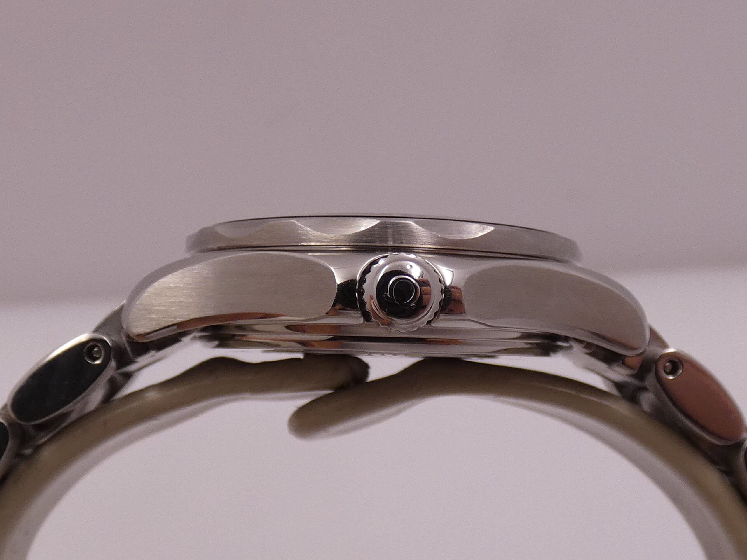 Omega Seamaster Professional 300m With PAPERS 2284.50.00 Anno 2020 Braccialato TOP For Ladies - immagine 17