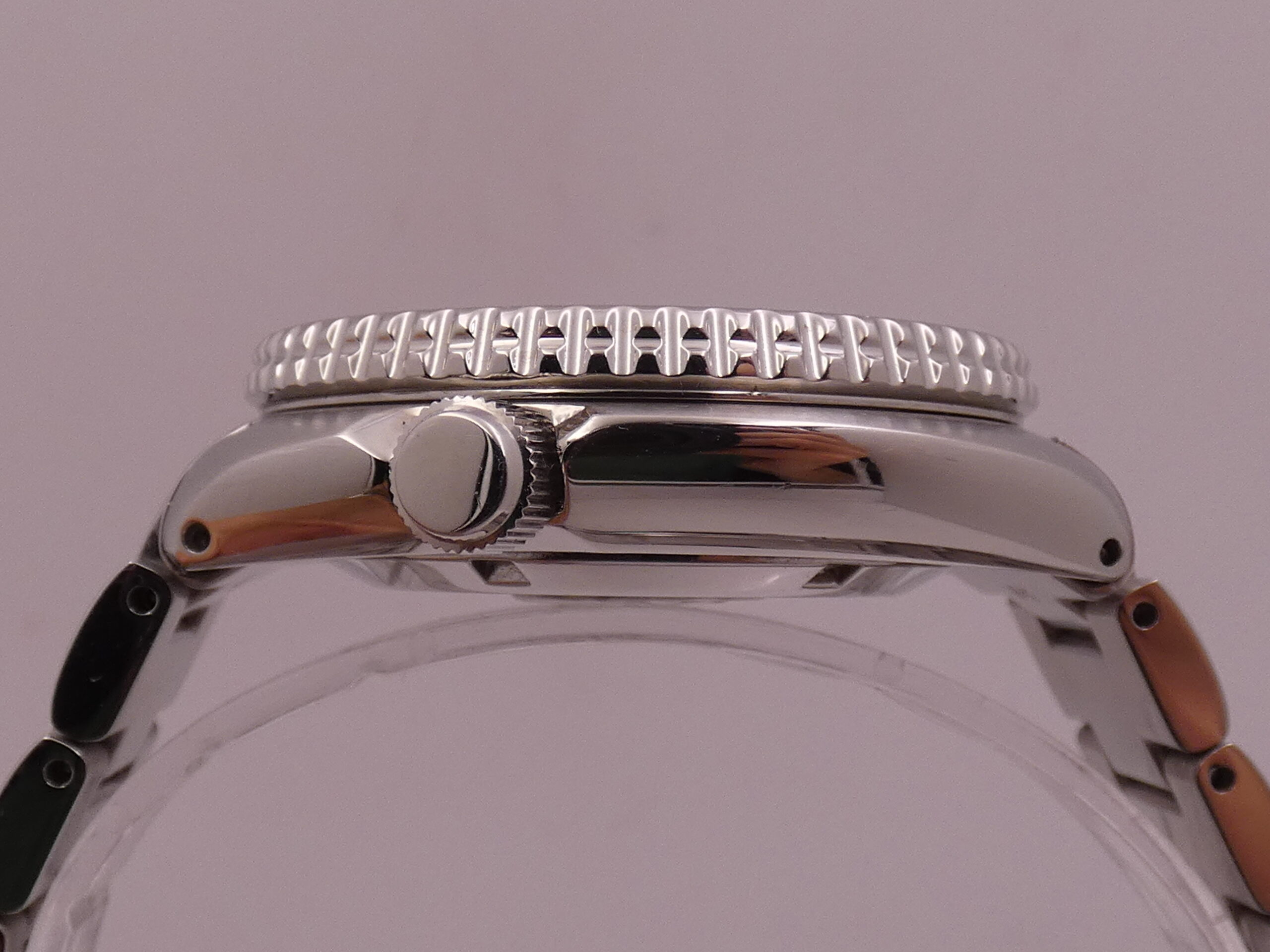 Seiko Prospex PADI Turtle Automatic Day-Date BOX&PAPERS Pepsi Bezel Anno 2024 Edizione Speciale - immagine 17