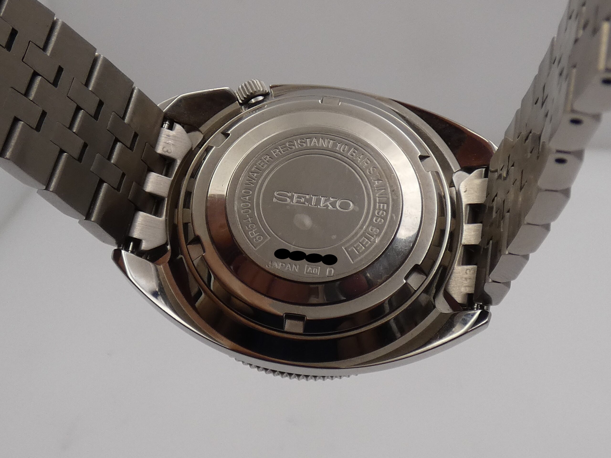 Seiko Prospex Land 30th Navigator Timer GMT BOX&PAPERS Edizione Limitata Anno 2023 Anno SPB411J1 - immagine 18