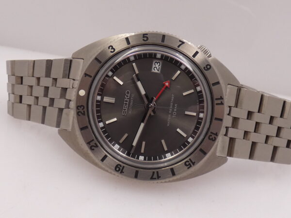 Seiko Prospex Land 30th Navigator Timer GMT BOX&PAPERS Edizione Limitata Anno 2023 Automatico Like New SPB411J1