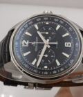 Cronografo Jaeger-LeCoultre Polaris 842.8.C1.S With PAPERS Anno 2019 Automatico Acciaio Q9028470