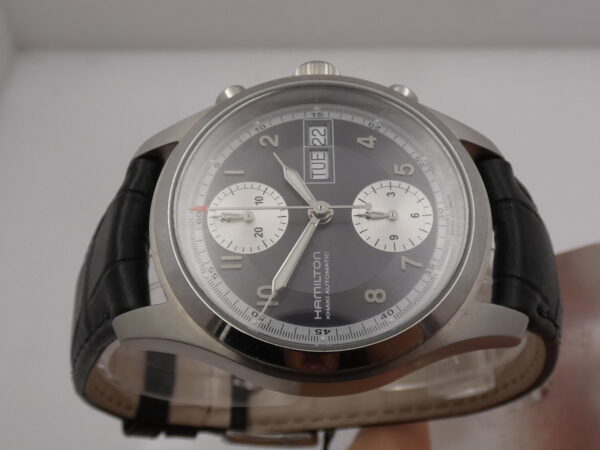 Panerai Luminor California 8 Days Luminor DLC PAM00779 BOX PAPERS & STICKERS Anno 2021 Titanio Manuale EDIZIONE LIMITATA 1000PZ