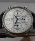 Cronografo Girard Perregaux 30 Anni In Fiat 49480 With PAPERS Anno 2013 Automatico Acciaio