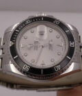 Tudor Mini-Sub Prince Date 73290 ANNO 1999 NIPPLE DIAL Automatico Jubilee Bracelet