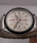Cronografo Omega Speedmaster Date Mark 40 175.0083 With PAPERS Anno 1995 Automatico Acciaio 3513.33.00