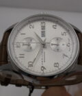 Cronografo Hamilton Jazzmaster Maestro 41mm H325760 Automatic LIKE NEW With TAG PRICE Ref. H32576555
