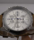 Cronografo Paul Picot Gentleman Sport 2127S 42mm LIKE NEW BOX&PAPERS Automatico Anno 2020 Acciaio