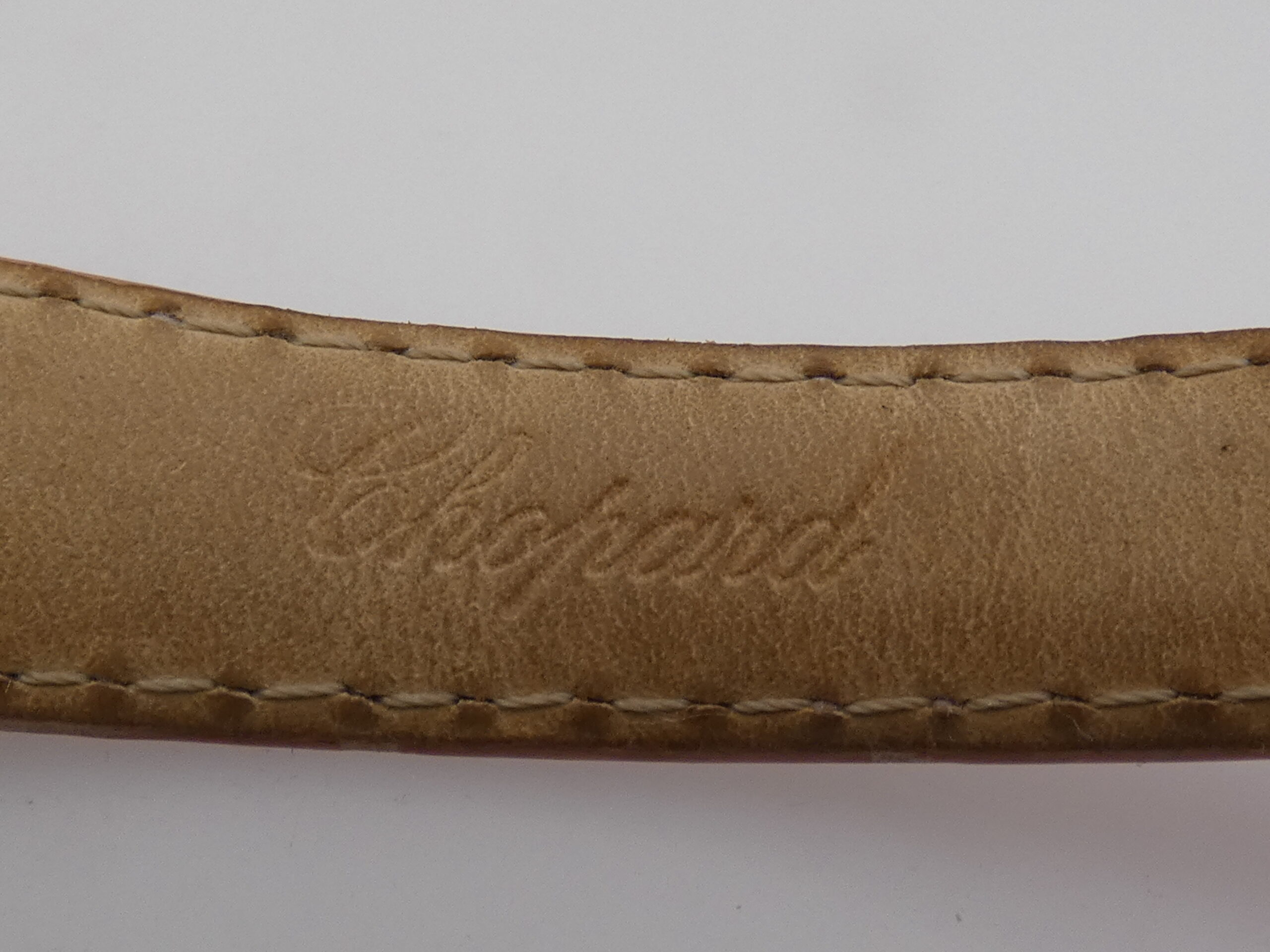 Chopard Happy Sport Lady MOP & "Happy" Floating Diamonds Dial Anni 2000 Ref. 27/8245-23 - immagine 12