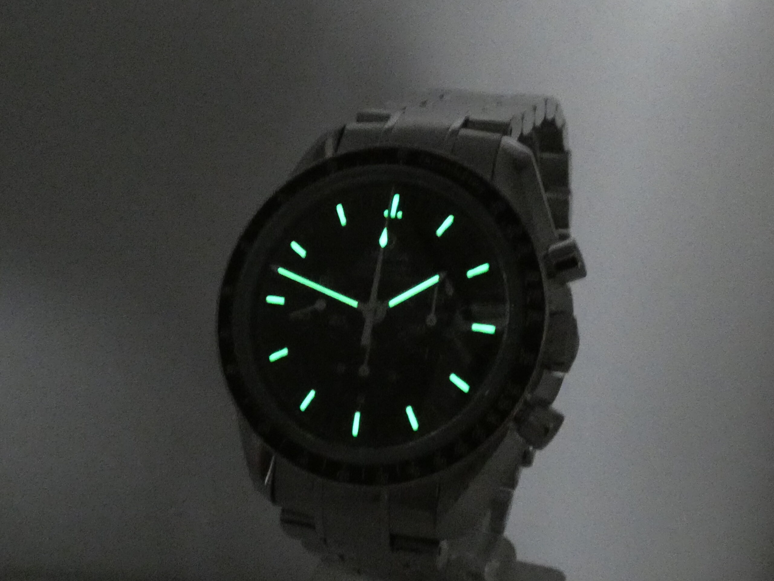 Cronografo Omega Speedmaster Professional Moonwatch CHOCOLATE BOX PAPERS & TAG PRICE Anno 2011 Manuale Acciaio BRACCIALATO - immagine 12