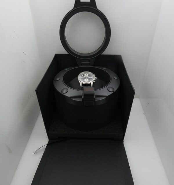 Panerai Luminor California 8 Days Luminor DLC PAM00779 BOX PAPERS & STICKERS Anno 2021 Titanio Manuale EDIZIONE LIMITATA 1000PZ