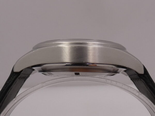 Cronografo IWC Flieger Pilot Day-Date 42mm IW3717 Automatico Acciaio ANNI '2000