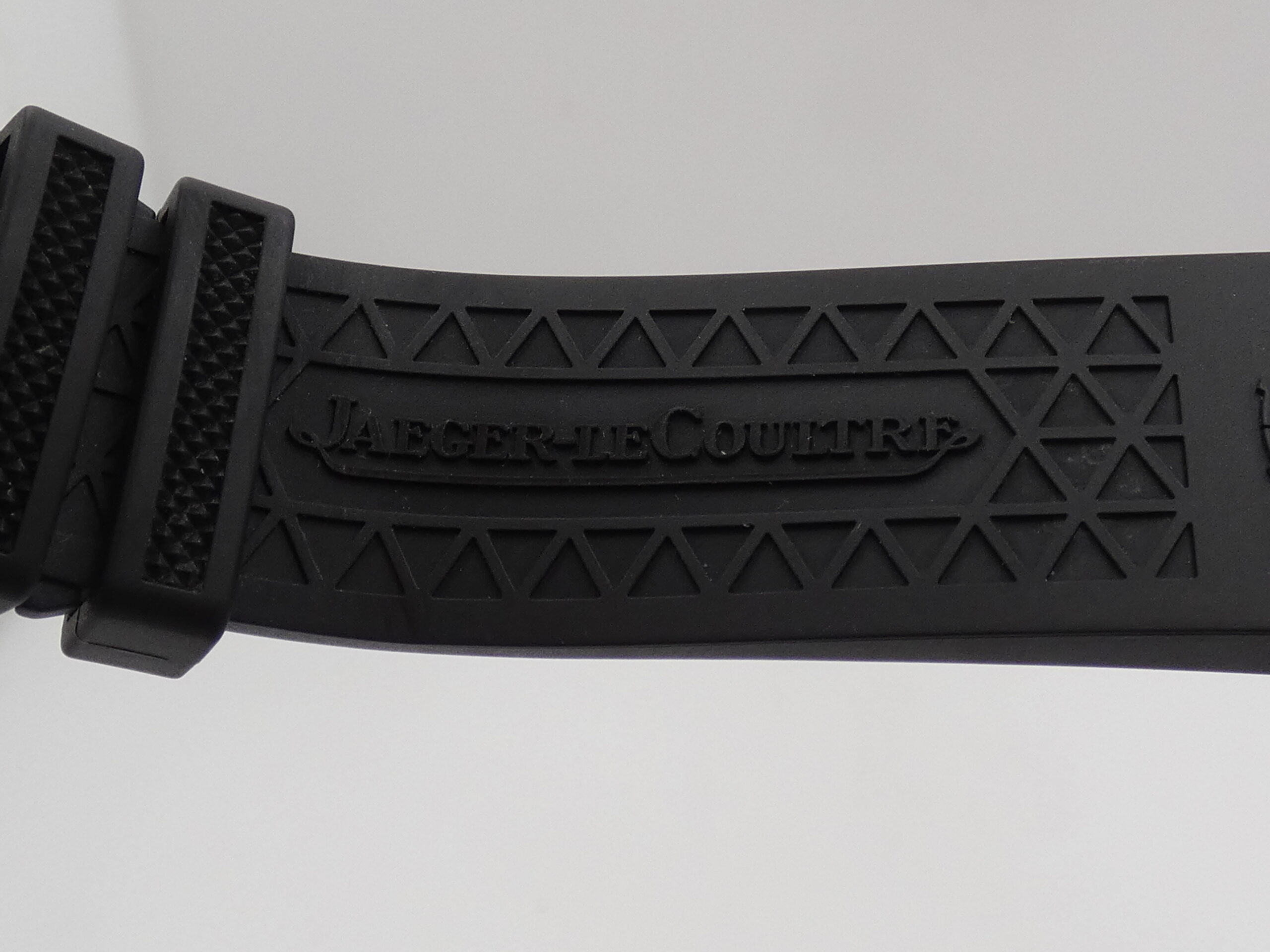 Jaeger-LeCoultre Polaris 42mm 842.8.37 WITH PAPERS Automatico Date Anno 2020 Acciaio Q9068670 - immagine 13