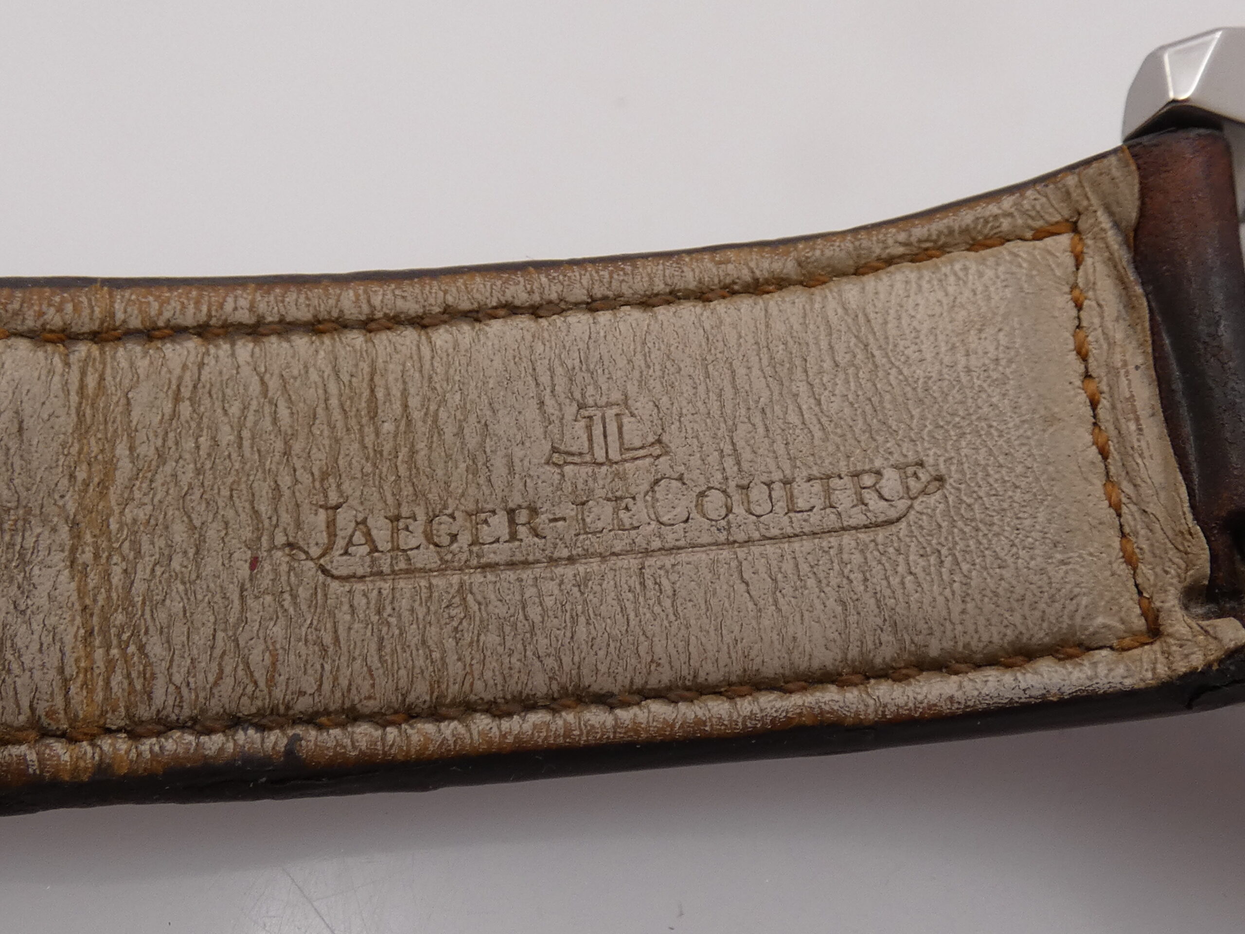 Jaeger-LeCoultre Polaris 1000 Hours Control 41mm With PAPERS 841.8.37.S Automatico Acciaio Black Dial Q9008471 - immagine 13