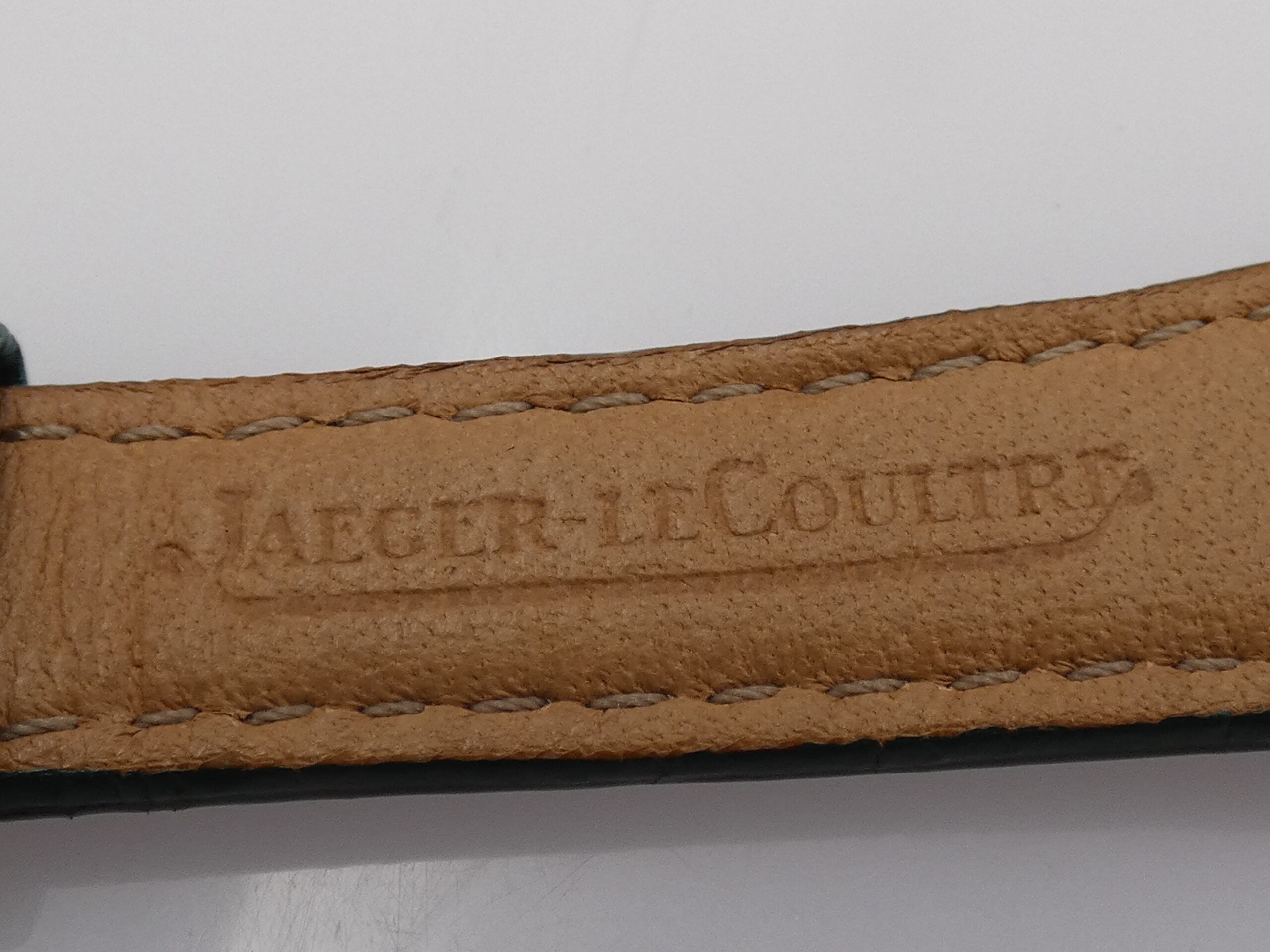 Jaeger-LeCoultre Reverso Lady 260.8.86 Manuale Acciaio ANNI 90 - immagine 13