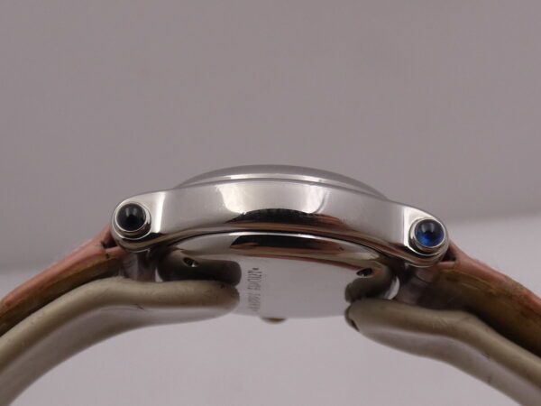 Chopard Happy Sport Lady MOP & "Happy" Floating Diamonds Dial Anni 2000 Ref. 27/8245-23