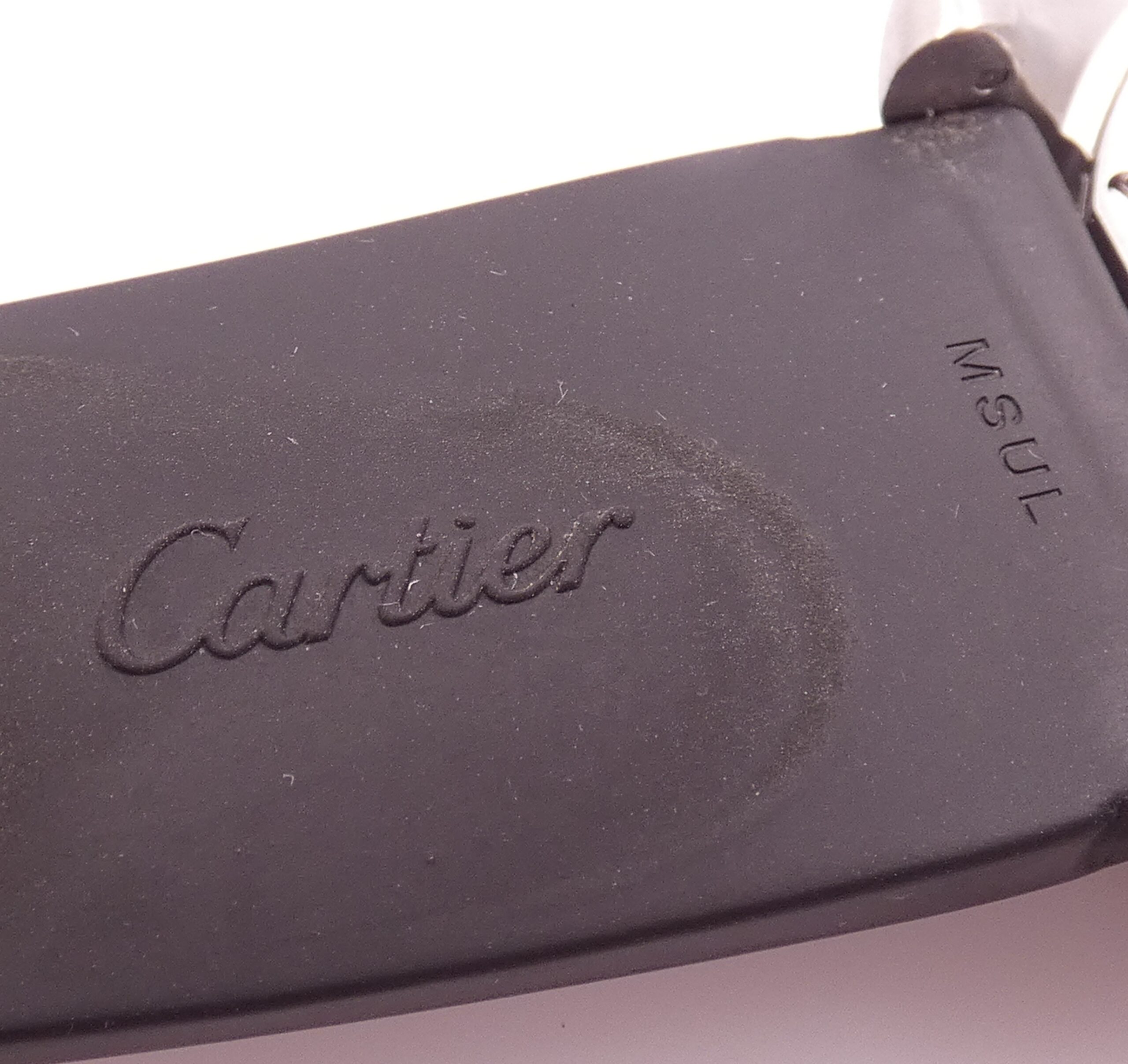 Cartier Calibre de Cartier Diver 3729 Ghiera Oro Rosa 18Kt WITH PAPERS Anno 2016 TOP CONDITION Ghiera Nera in Ceramica Automatico Acciaio - immagine 14