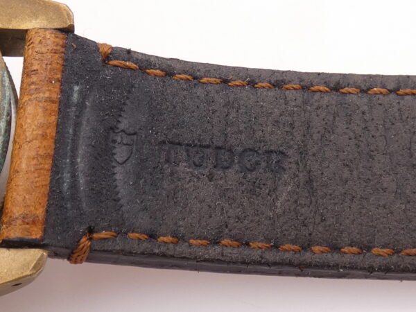 Tudor Black Bay Bronze Bucherer Edition 79250BB BOX&PAPERS Anno 2019 Automatico Chronometer 130° Anniversario