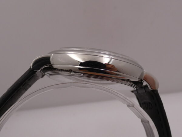 IWC Portofino Hand-Wound 8 Days Power Reserve LIKE NEW IW5101 ANNI 2000 Manuale Acciaio