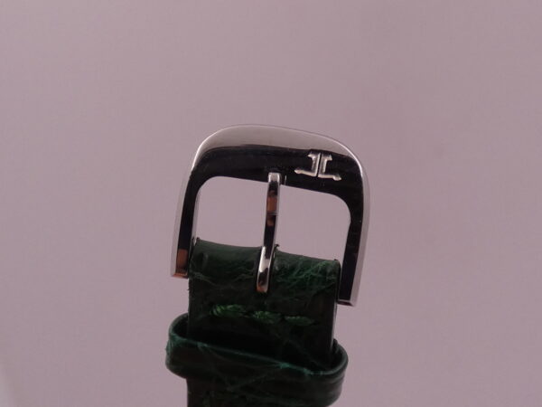 Jaeger-LeCoultre Reverso Lady 260.8.86 Manuale Acciaio ANNI 90