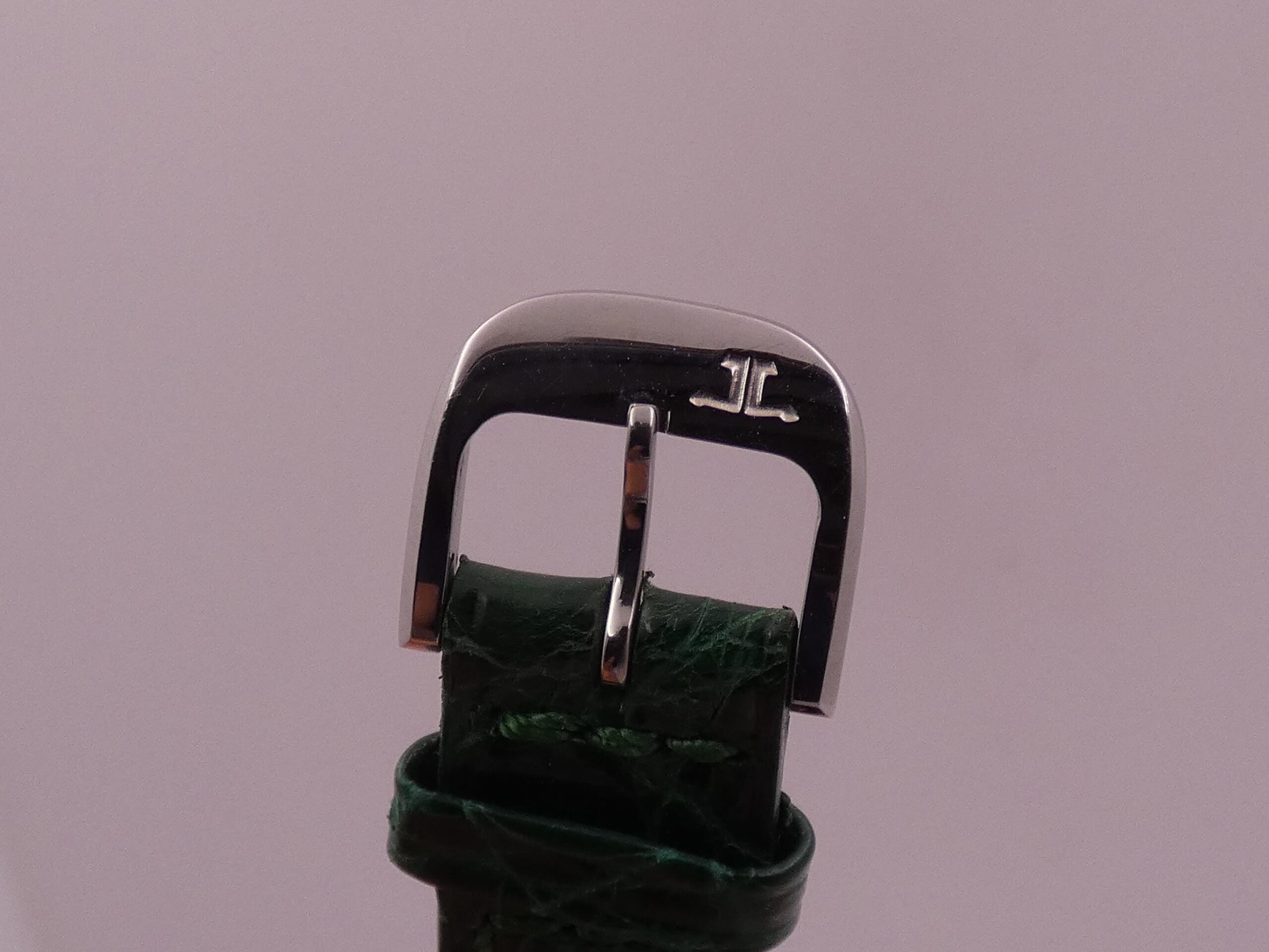 Jaeger-LeCoultre Reverso Lady 260.8.86 Manuale Acciaio ANNI 90 - immagine 14